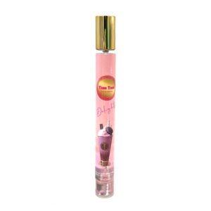عطر قلمی کیوت صورتی