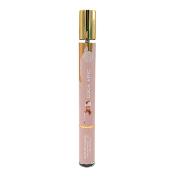 عطر قلمی کیوت کرم