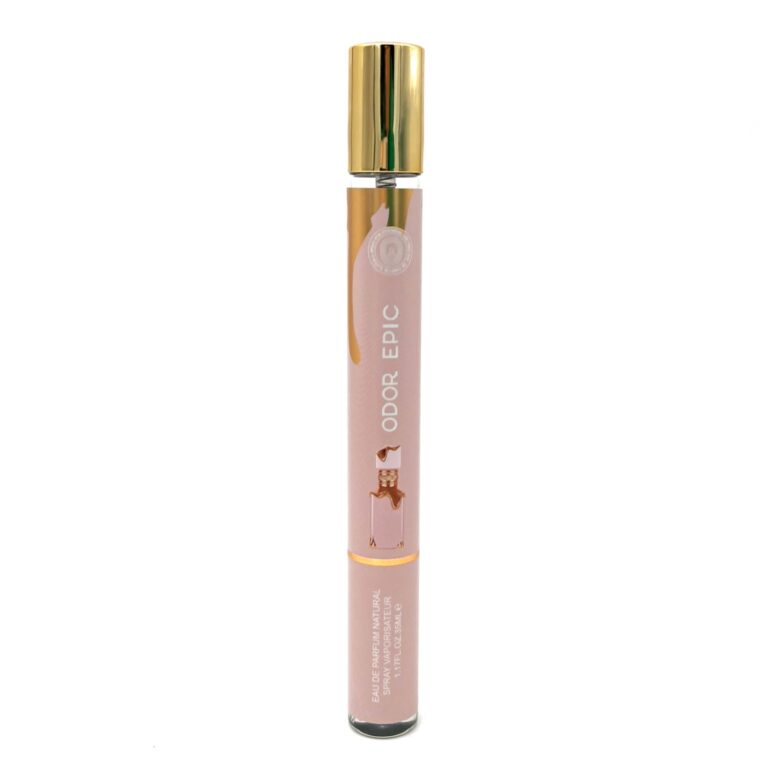 عطر قلمی کیوت کرم