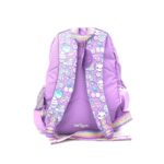 کوله پشتی اسمیگل کوالا سرخابی