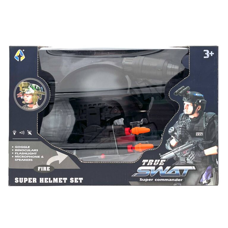 کلاه swat