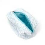 کیف آرایشی تدی پشمی