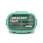 ظرف غذا healthy سبز