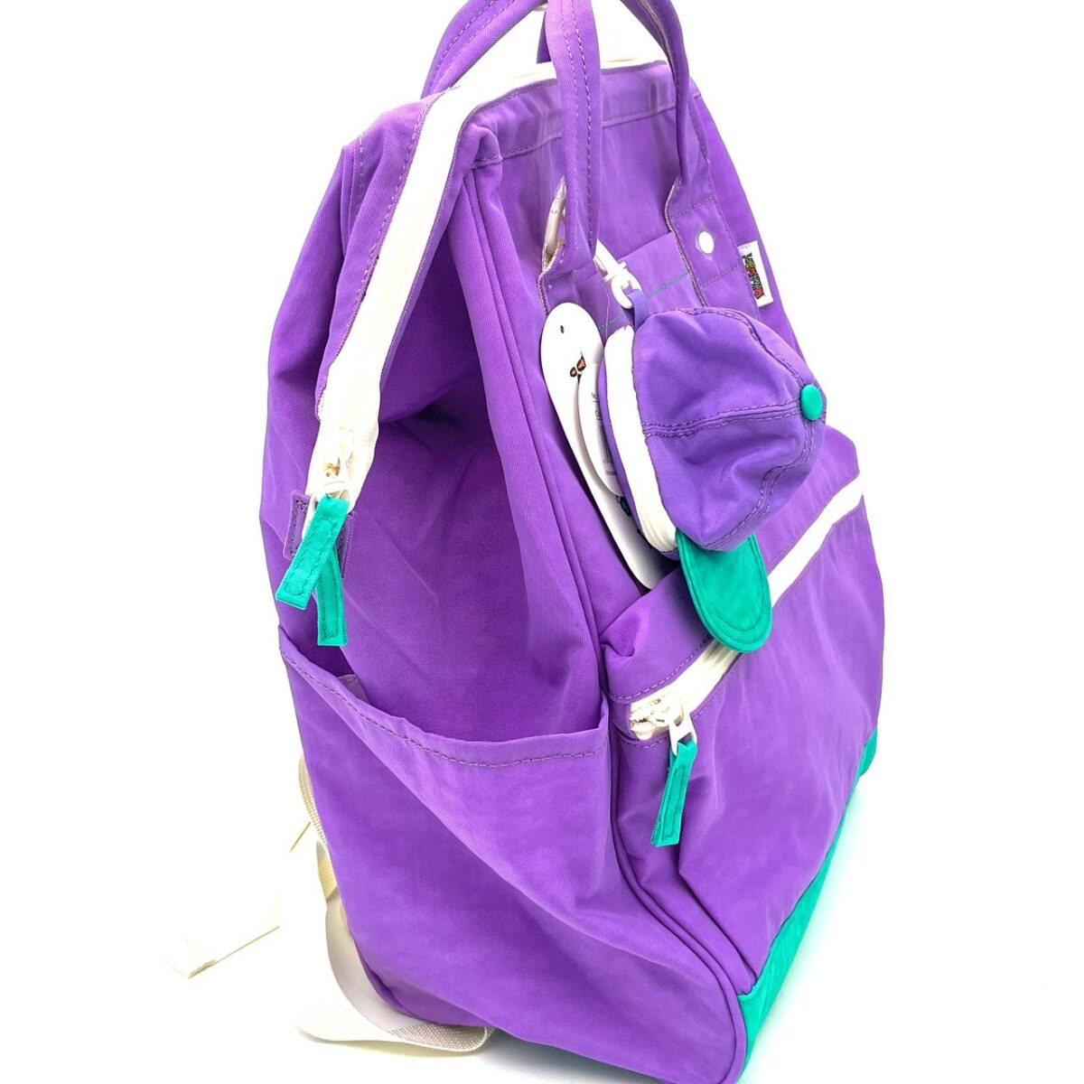 کوله هیماواری بنفش