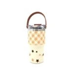 تراول ماگ چهارخونه600ml