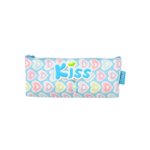 جامدادی کیوت KISS آبی