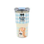 تراول ماگ چهارخونه600ml