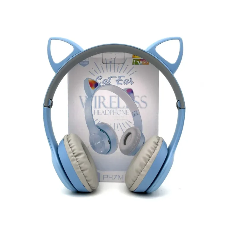 هدفون cat