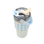 تراول ماگ چهارخونه600ml