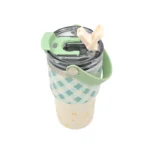 تراول ماگ چهارخونه600ml