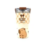 تراول ماگ چهارخونه600ml