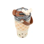 تراول ماگ چهارخونه600ml