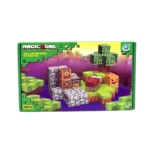 لگو مگنتی ماینکرافت