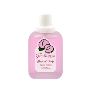 عطر کودک بدون الکل