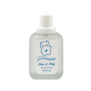عطر کودک بدون الکل